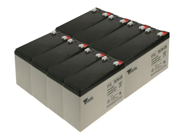 Hypertec RBC26HY 12 V