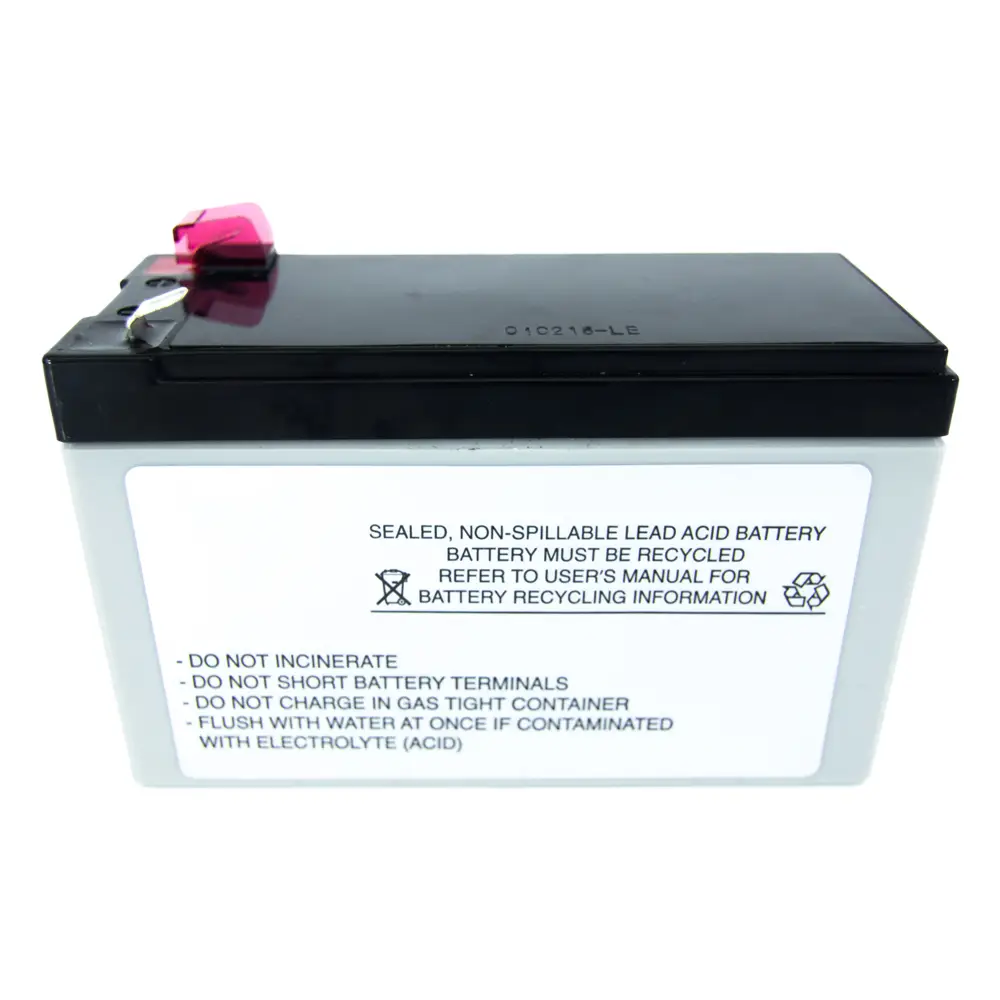 Origin Storage APCRBC110-OS 12 V