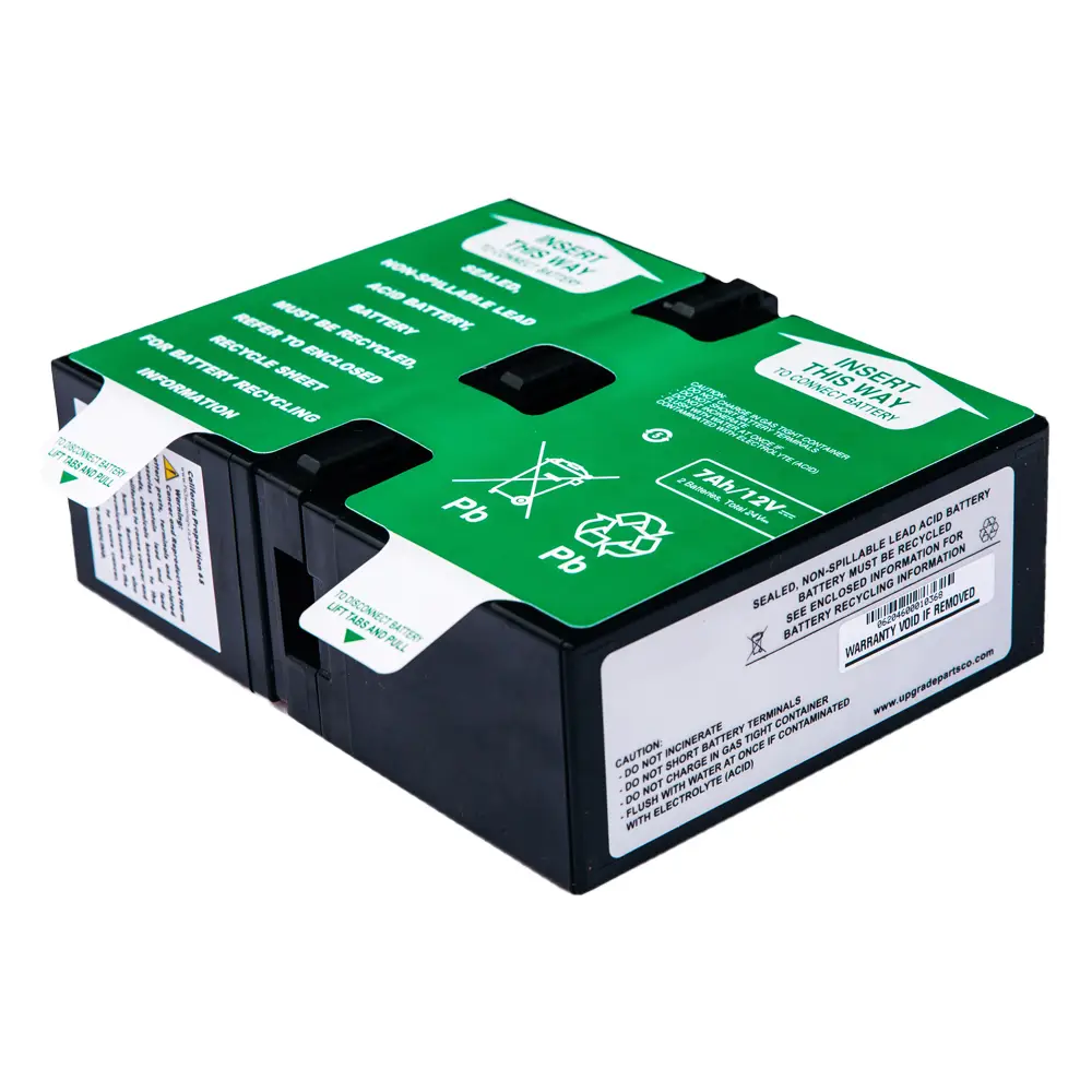 Origin Storage APCRBC123-OS 24 V
