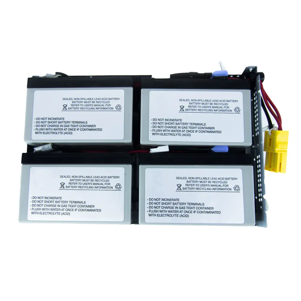 Origin Storage APCRBC133-OS 24 V