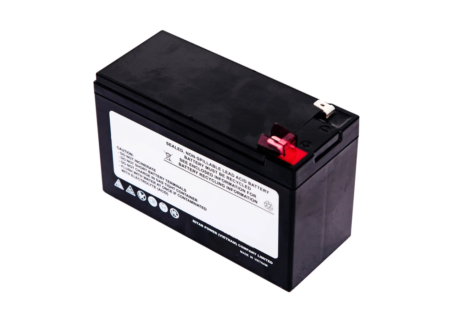 Origin Storage BE650R-BAT