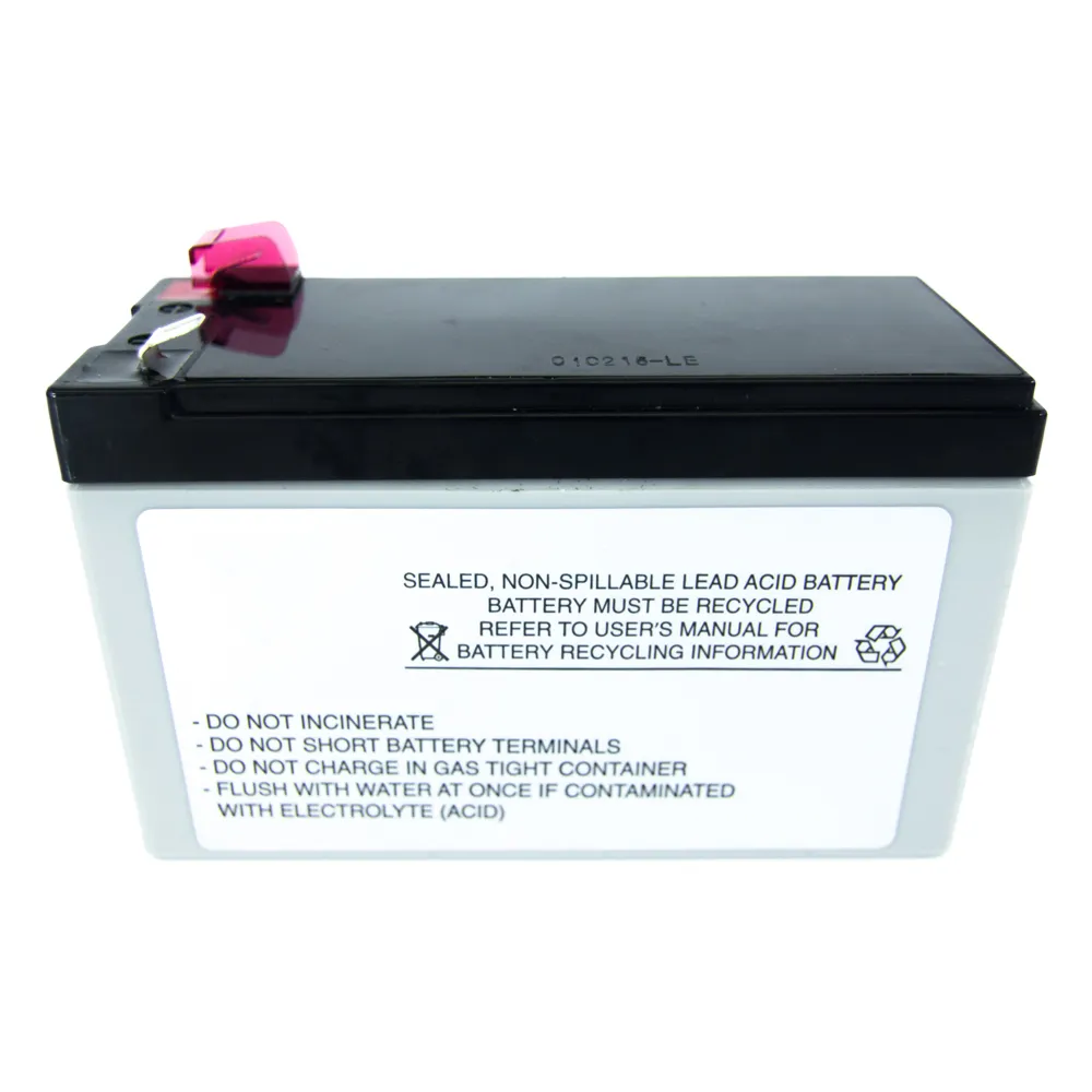 Origin Storage BX650LI-MS-BAT
