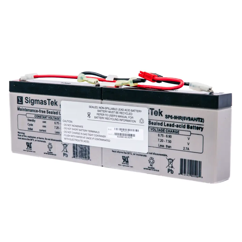 Origin Storage RBC18-OS 12 V