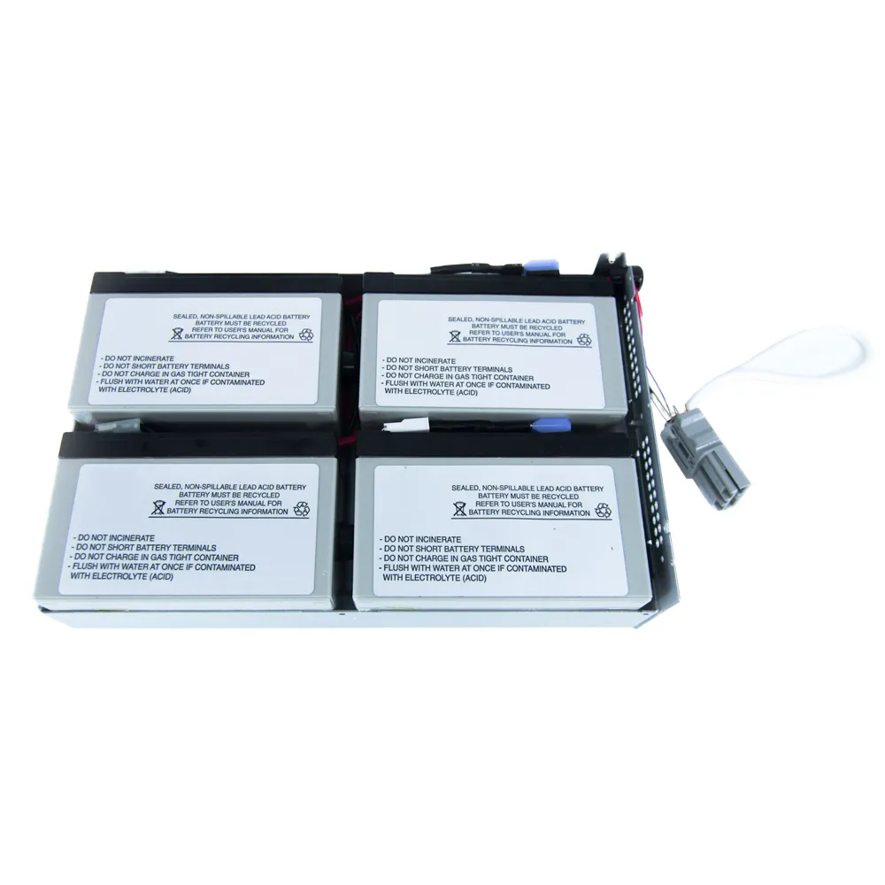 Origin Storage SMC1500-2U-BAT