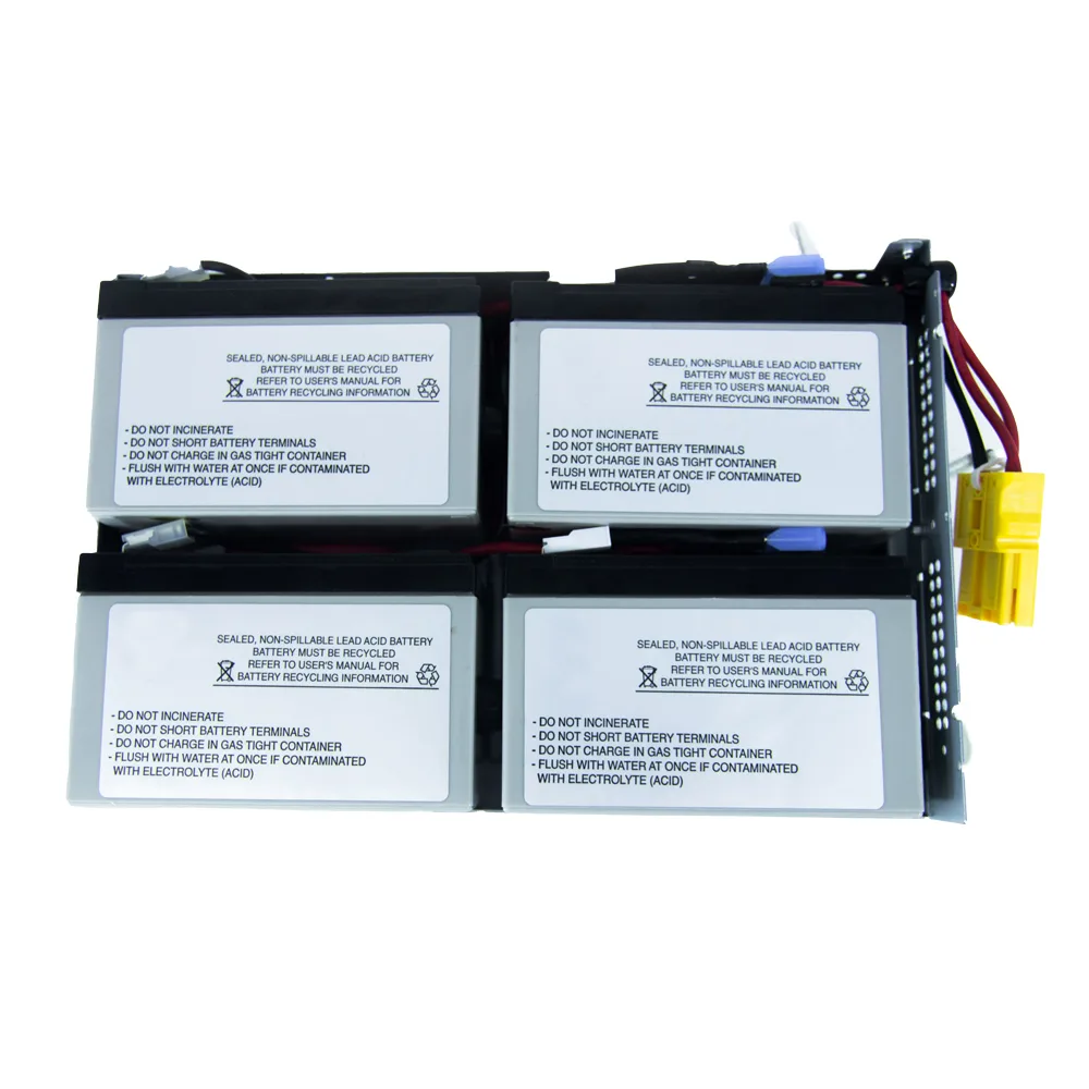 Origin Storage SMT1500RMUS-BAT