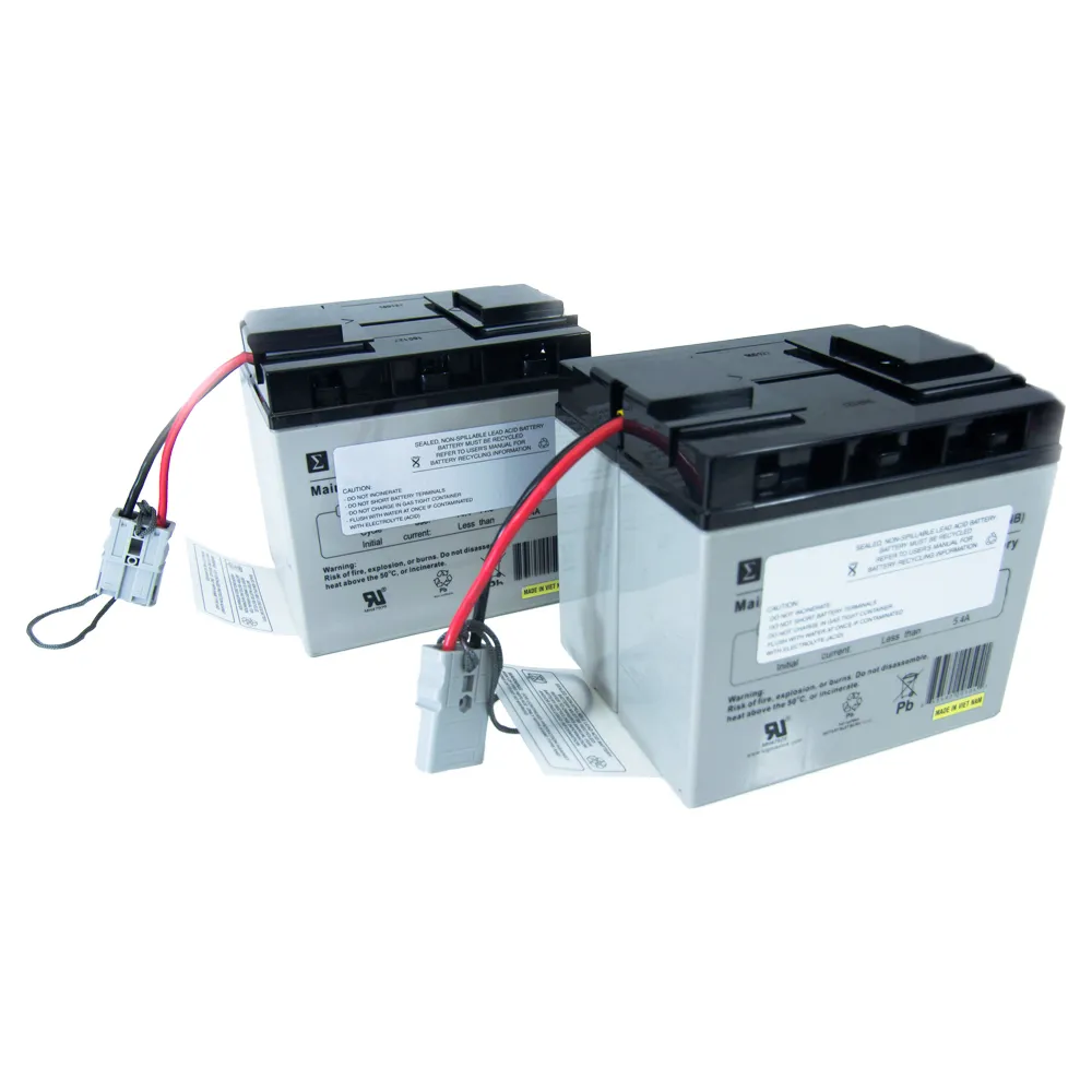 Origin Storage SMT3000I-AR-BAT