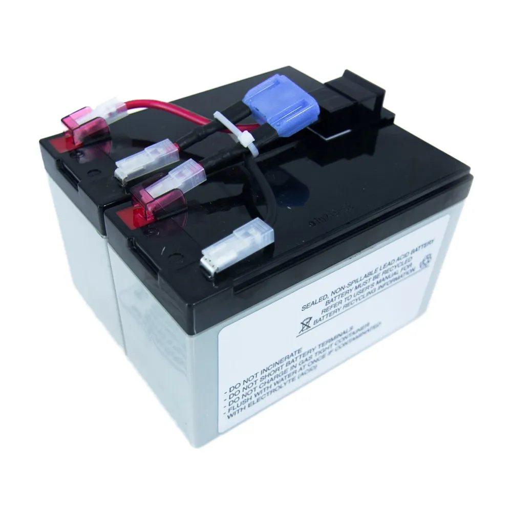 Origin Storage SMT750US-BAT