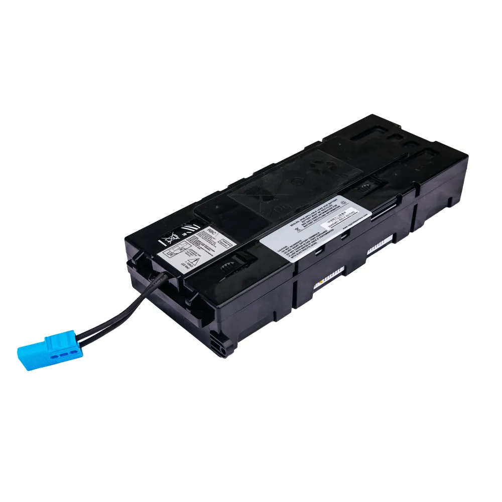 Origin Storage SMX1500RMI2UNC-BAT