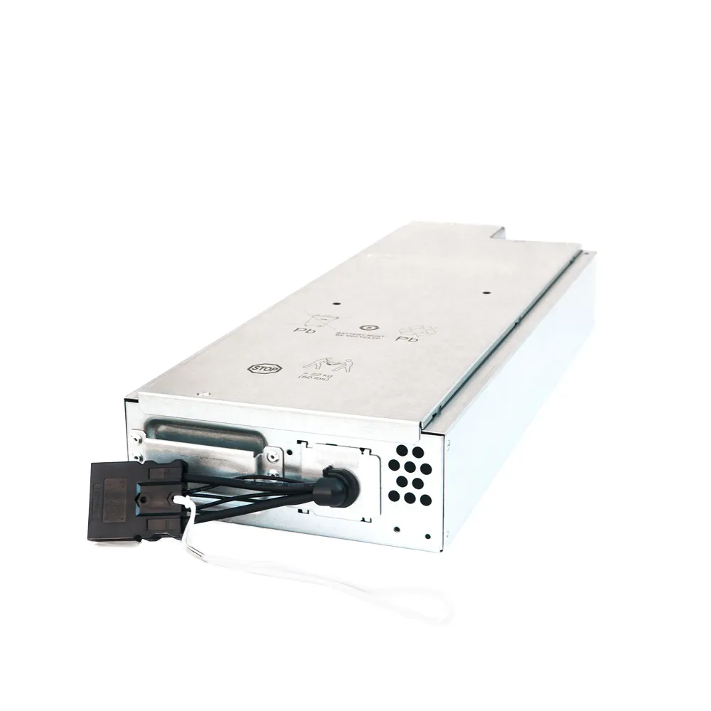 Origin Storage SMX2000RMLV2U-BAT