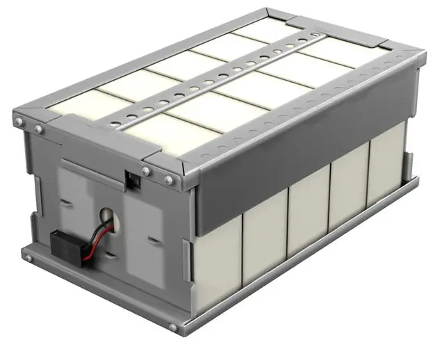 Vertiv GXT3-288RTVBATT 12 V