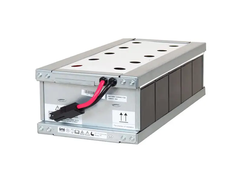 Vertiv GXT5-72VBATKIT 72 V