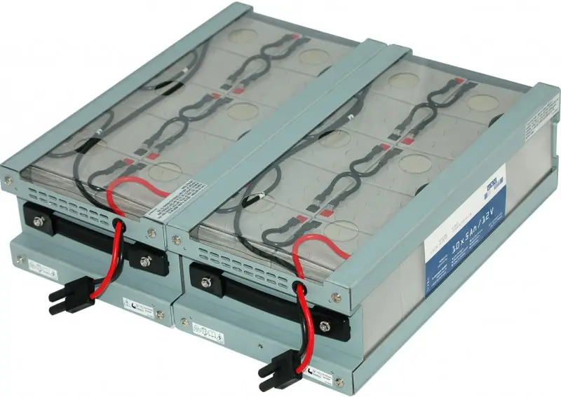 Vertiv RKB-GXT3-5000RT230 12 V