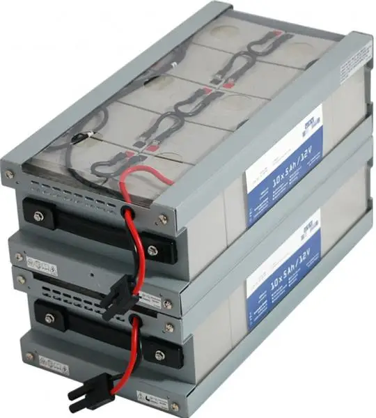 Vertiv RKB-GXT3-6000RT230 12 V