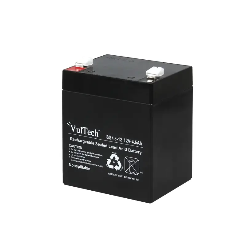 Vultech GS-4,5AH 12 V
