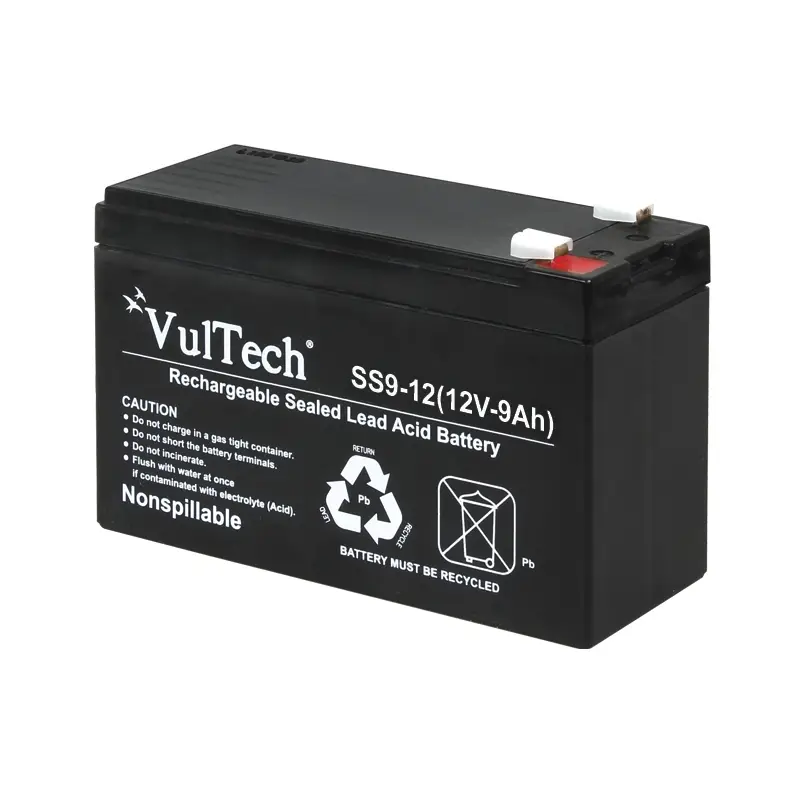 Vultech GS-9AH 12 V