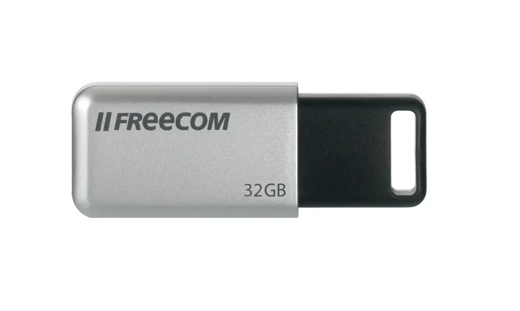 Freecom DataBar 32 GB 56145