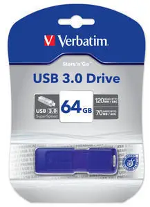 Verbatim 43897 64 GB