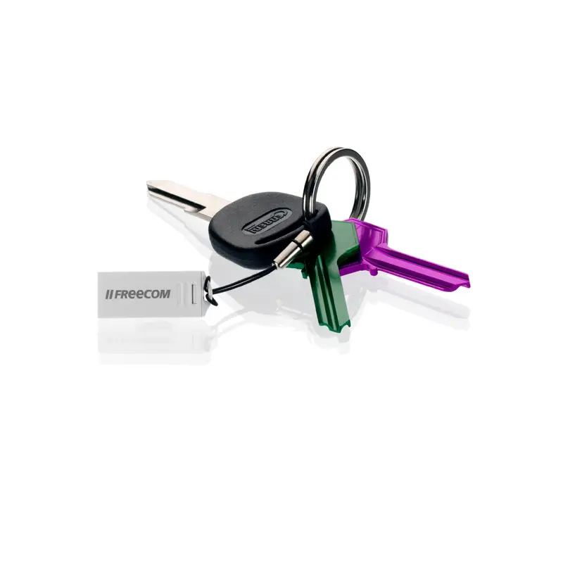 Freecom XXS 16 GB 35552