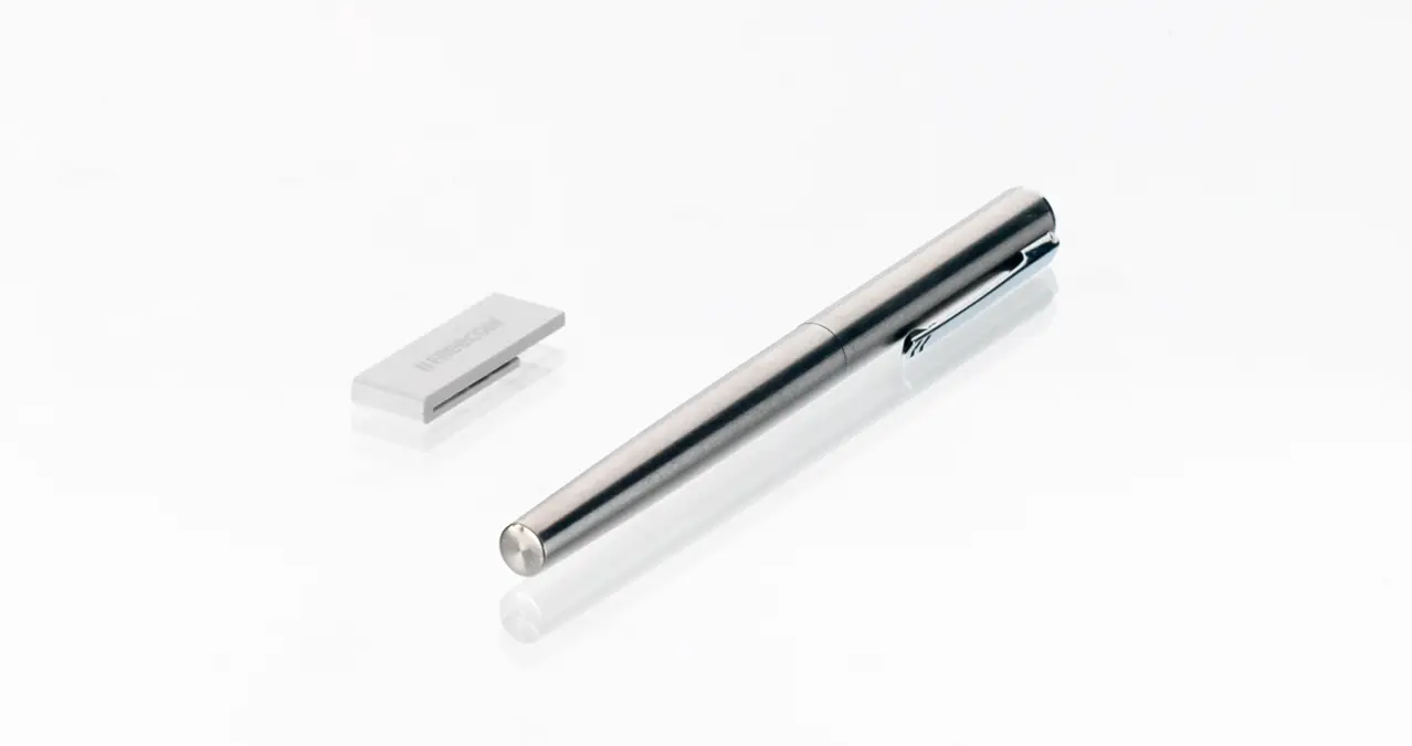 Freecom USBClip 2GB 35475