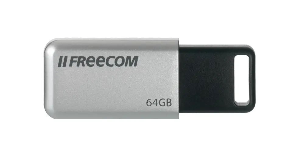 Freecom Databar 64 GB 56146