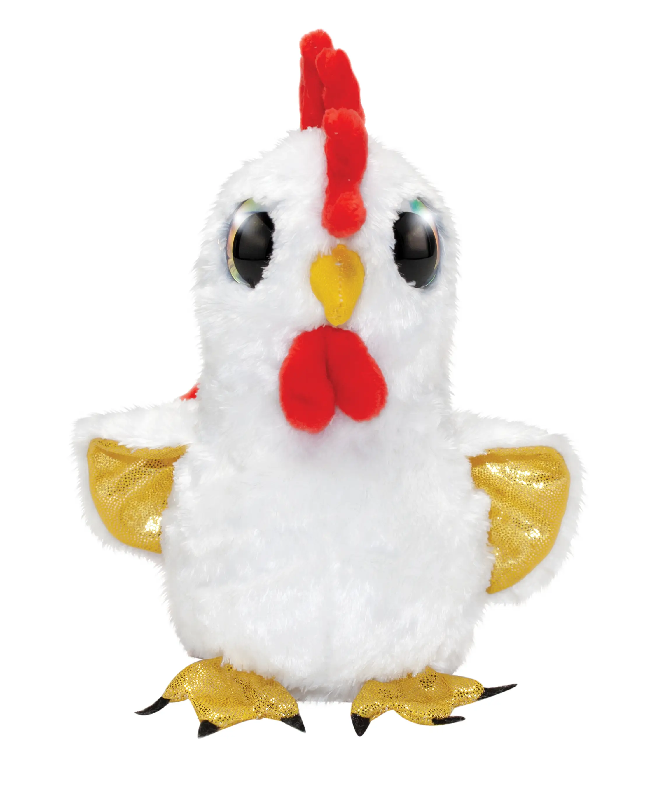 Lumo Stars Rooster Booster 56172