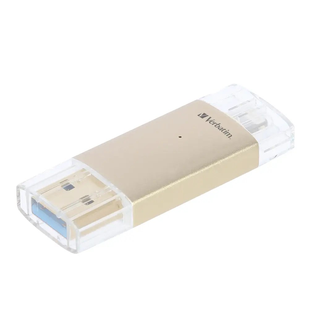 Verbatim Lightning USB 3.0 32 GB 65078