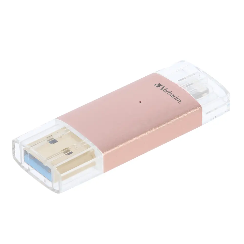 Verbatim Lightning USB 3.0 32 GB 65080