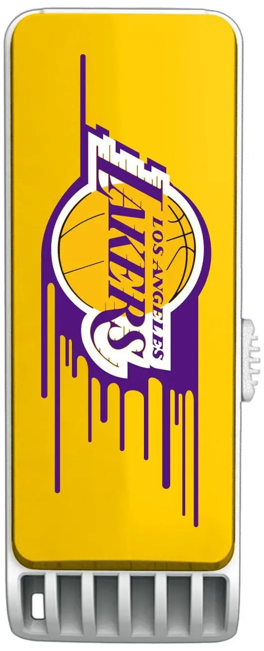 ADATA 16GB NBA LA Lakers ACNBA-16G-RLA