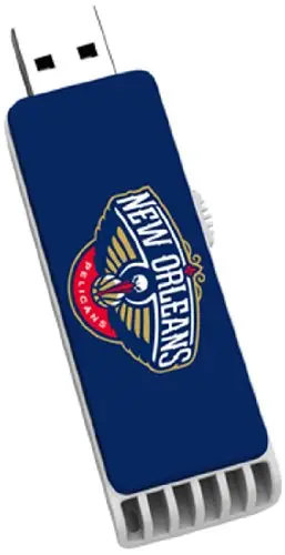 ADATA 16GB NBA New Orleans Pelicans ACNBA-16G-RNP