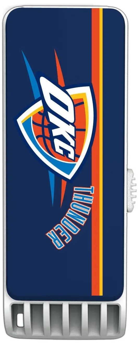 ADATA 16GB NBA Oklahoma City Thunder ACNBA-16G-ROT