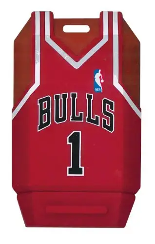 ADATA 16GB NBA Pro Chicago Bulls Derrick Rose APNBA-16G-BDR