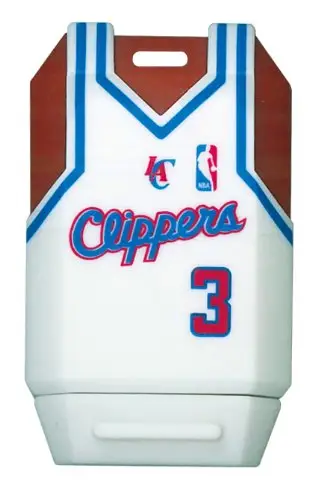ADATA 16GB NBA Pro LA Clippers Chris Paul APNBA-16G-CCP