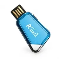 ADATA 16GB Nobility Series PD17 APD17-16G-RBL