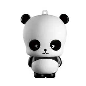 ADATA 16GB T809 Mascot Flash Drive AT809-16G-CWH
