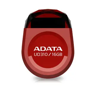 ADATA 16GB UD310 AUD310-16G-RRD