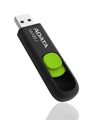 ADATA 16GB UV120 AUV120-16G-RBG