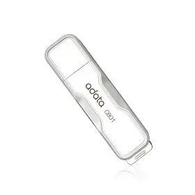 ADATA 2GB AC801 USB Flash Drive AC801-2G-RWH