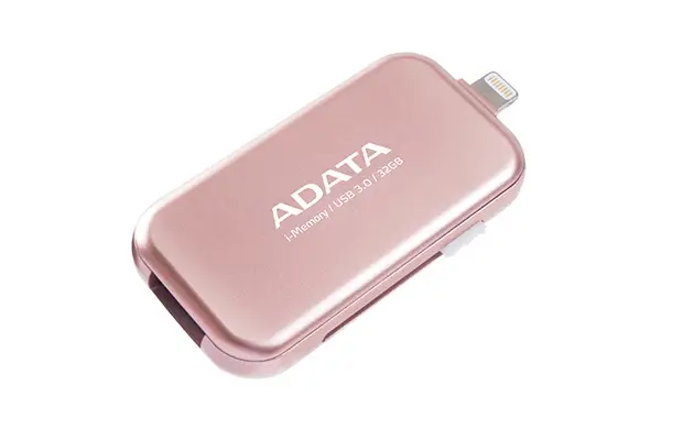 ADATA 32GB UE710 AUE710-32G-CRG