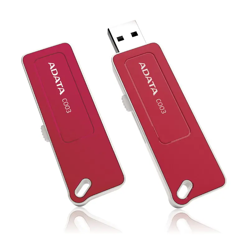 ADATA 4GB C003 AC003-4G-RRD
