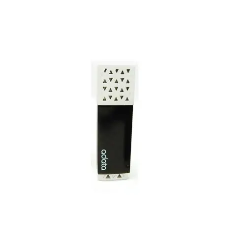 ADATA 4GB Classic Series C701 AC701-4G-RBK