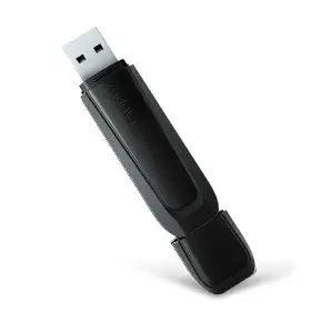 ADATA 4GB Classic Series C803 AC803-4G-RBK