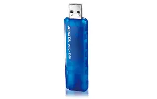 ADATA 4GB DashDrive UV110 AUV110-4G-RBL