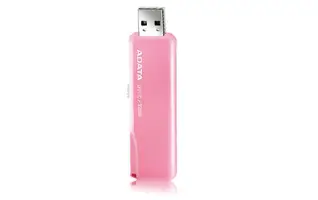 ADATA 4GB DashDrive UV110 AUV110-4G-RPK