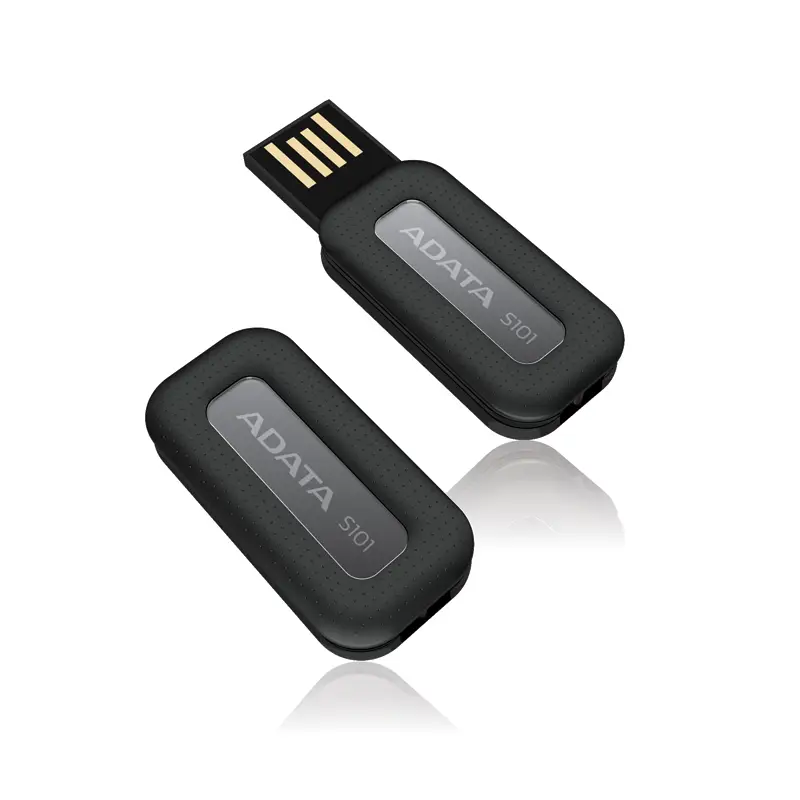 ADATA 4GB S101 AS101-4G-RBK