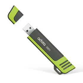 ADATA 64GB Sport S901 Stick AS901-64G-RGN