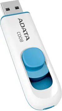 ADATA 8GB C008 AC008-8G-RWE