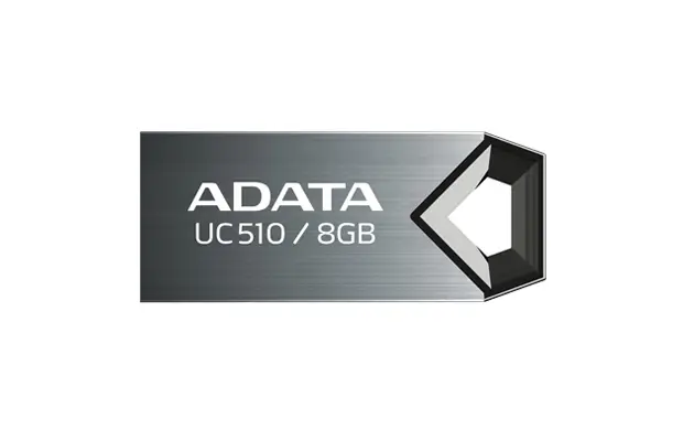 ADATA 8GB DashDrive UC510 AUC510-8G-RTI
