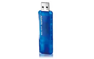 ADATA 8GB DashDrive UV110 AUV110-8G-RBL