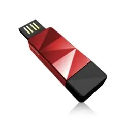 ADATA 8GB Nobility N702 Flash Drive AN702-8G-CRD