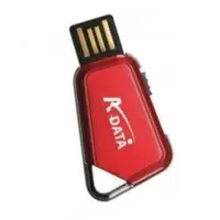 ADATA 8GB Nobility Series PD17 APD17-8G-RRD